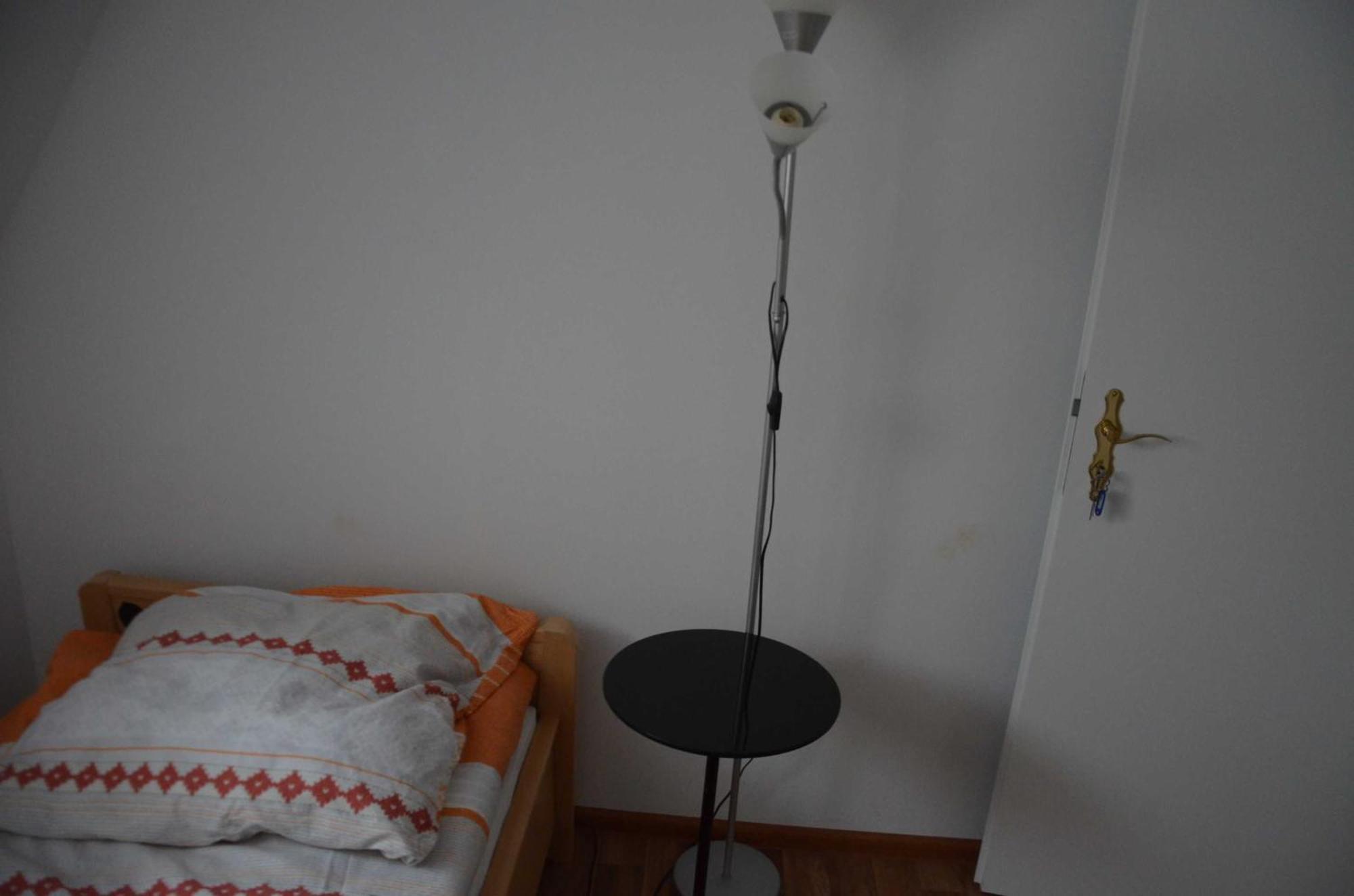 Lekoma Pension Niedergorsdorf Екстер'єр фото